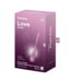 Satisfyer Love Birds 1 Roze - Krachtige Kegel-oefeningen voor Intense Orgasmes