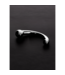 Steel by Shots Pure Wand Double Ended 18 cm - Luxurious G-Spot Stimulator