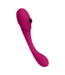 Vive Mirai VIVE050: Flexibler Pulswellen-Vibrator für G-Punkt & Klitoris