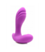 XR Brands G-Pearl Ultimate G-Spot & Clitoral Vibrator with Moving Beads