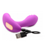 XR Brands G-Pearl G-Punkt-Vibrator mit beweglichen Perlen – Lust ohne Grenzen