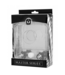 XR Brands Ultimate Acrylic Penis and Ball Crusher for Intense Sensation