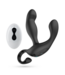 Crushious Loki Prostatastimulator Schwarz – Wiederaufladbar mit Fernbedienung