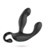 Crushious Loki Prostaatmassager Zwart – Draadloos & Oplaadbaar Met 20 Standen voor Intens Plezier