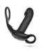 Crushious Magoo Prostate Massager & Cock Ring - Remote Control, 10 Vibes