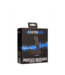 ElectroShock Wasserfester Prostatamassager Black Beauty mit E-Stimulation & 10 Vibrationen