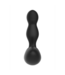 ElectroShock Black Beauty Prostaatmassager met 10 Vibraties en Elektrische Stimulatie