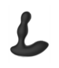 ElectroShock Black Beauty Prostate Massager - 10 Vibration Speeds & Electric Shocks