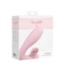 Irresistible Oplaadbare Waterdichte Luchtpulsvibrator – Flexibel & Krachtig Voor Intens Genot
