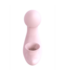 Irresistible Oplaadbare Waterdichte Luchtpulsvibrator – Flexibel & Krachtig Voor Intens Genot