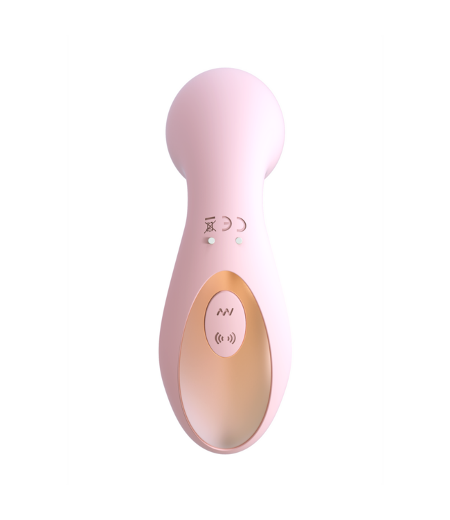 Irresistible Flexible Power: Desirable 10-Mode G-Spot Vibrator with USB Charger