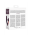 Irresistible Indulgeer in Genot: Krachtige Flexibele G-spot Vibrator met 10 Standen