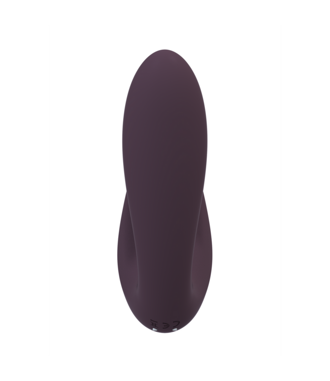 Irresistible Indulgeer in Genot: Krachtige Flexibele G-spot Vibrator met 10 Standen