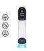 Pumped Engage Waterproof Penis Pump for Strong, Safe Erections & Comfort