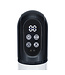 Pumped Engage Waterdichte Penispomp voor Optimale Erecties en Comfort