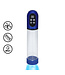 Pumped Engage Waterdichte Penis Pomp – Krachtige Vacuümvergroting in Blauw