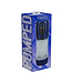 Pumped UltraLift Automatic Waterproof Masturbator Pump - Blue Edition