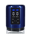 Pumped UltraLift Automatic Waterproof Masturbator Pump - Blue Edition