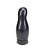 Pumped Virtuo Masturbatorpomp Gun Metal – Intense Erecties met Warmte en Vibratie