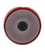 Pumped Virtuo Red Suction & Vibration Masturbator – Ultimate Pleasure & Comfort
