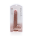 RealRock Extra Large RealRock Dildo 29 cm – Realistische Adern & Saugnapf