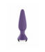 Satisfyer Plug-Ilicious 1 & 2: Powerful Waterproof Vibrating Anal Plugs