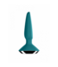 Satisfyer PLUG-ILICIOUS 1 Vibrating Anal Plug - Waterproof & Rechargeable
