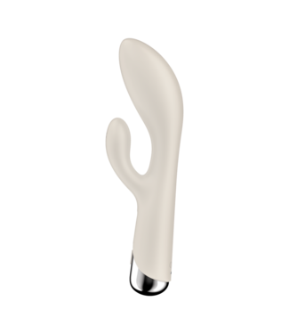 Satisfyer Satisfyer Spinning Rabbit 1 – Innovativer G-Punkt-Vibrator für Ekstase