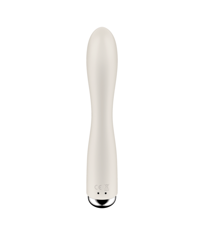 Satisfyer Satisfyer Spinning Rabbit 1 – Innovativer G-Punkt-Vibrator für Ekstase