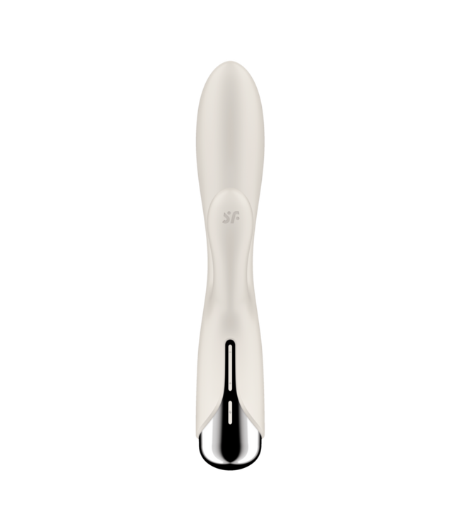 Satisfyer Satisfyer Spinning Rabbit 1: Ultimate G-Spot Vibrator for Ecstasy
