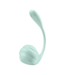 Satisfyer Satisfyer Smooth Petal Connect: Wasserdichter Paarvibrator mit App