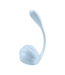 Satisfyer Satisfyer Smooth Petal Connect: Waterproof App-Controlled Vibrator