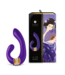 Shunga MIYO G-Spot Vibrator - Dual Intensity for Ultimate Pleasure & Stimulation