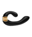 Shunga MIYO G-Spot Vibrator Zwart - Voor Krachtige Orgasmes en Ultiem Genot