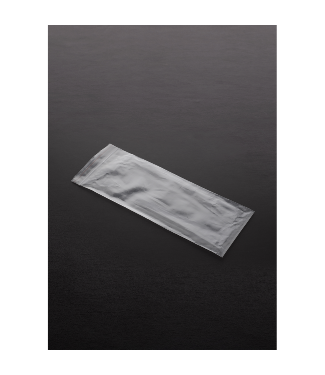 Steel by Shots Veilig & Comfortabel Single End Dilator Set van 14 | Urethraal Spel voor Iedereen