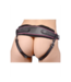 XR Brands Flamingo Vegan Strap-On 9 cm | Verstellbar, stilvoll und nachhaltig