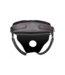 XR Brands Flamingo Vegan Low Strap-On Harness | Adjustable & Stylish 9 cm