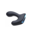 XR Brands Premium Siliconen Prostaatstimulator - 10 Powerfuncties voor Optimaal Genot