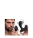 XR Brands Premium Siliconen Prostaatstimulator - 10 Powerfuncties voor Optimaal Genot
