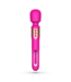 Crushious Big Ben Dual Wand Massager Pink – 7 Vibrationen für intensives Vergnügen