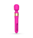 Crushious Big Ben Dual Wand Massager - 7 Vibrations for Ultimate Pleasure