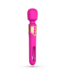 Crushious Big Ben Dual Wand Massager - 7 Vibrations for Ultimate Pleasure