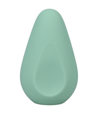 Doc Johnson Chi Mint Klitorisvibrator – Luxuriös, Leise & Wiederaufladbar