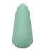 Doc Johnson Chi Silky Clitorisvibrator – Oplaadbaar en Luxe Siliconen Voor Ultiem Genot