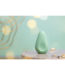 Doc Johnson Chi Silky Clitorisvibrator – Oplaadbaar en Luxe Siliconen Voor Ultiem Genot