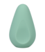 Doc Johnson Chi Silky Clitorisvibrator – Oplaadbaar en Luxe Siliconen Voor Ultiem Genot