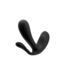 Satisfyer Verken de Top Secret+ Draagbare Vibrator – Krachtig Genot met Bluetooth en Waterdicht Design