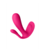 Satisfyer Satisfyer Top Secret Plus Draagbare Vibrator Roze - Krachtige Stimulatie voor Ultiem Genot