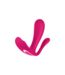 Satisfyer Satisfyer Top Secret Plus Draagbare Vibrator Roze - Krachtige Stimulatie voor Ultiem Genot