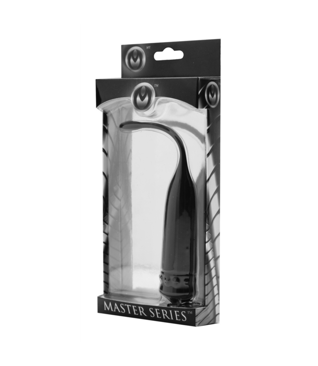 XR Brands Cadence Vibrating Urethral Sound - Intense Sensations & Comfort